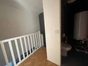 Apartment à Suresnes — vignette 23