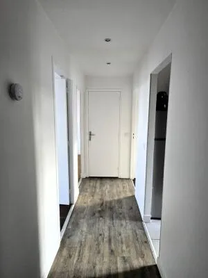 Apartment à Gennevilliers — vignette 6