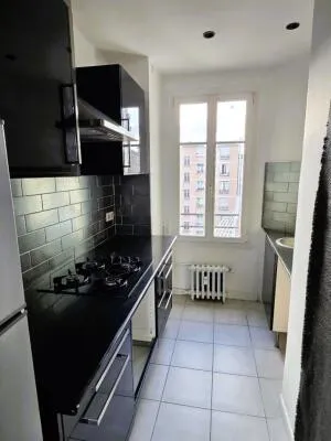 Apartment à Gennevilliers — vignette 7