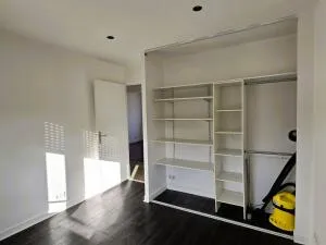 Apartment à Gennevilliers — vignette 11