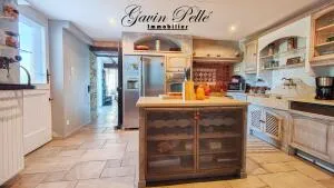 House à Le Garric — vignette 8