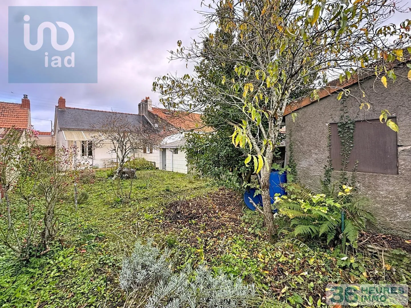House à Rezé — vignette 6