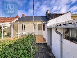 House à Rezé — vignette 11