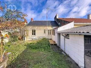 House à Rezé — vignette 12
