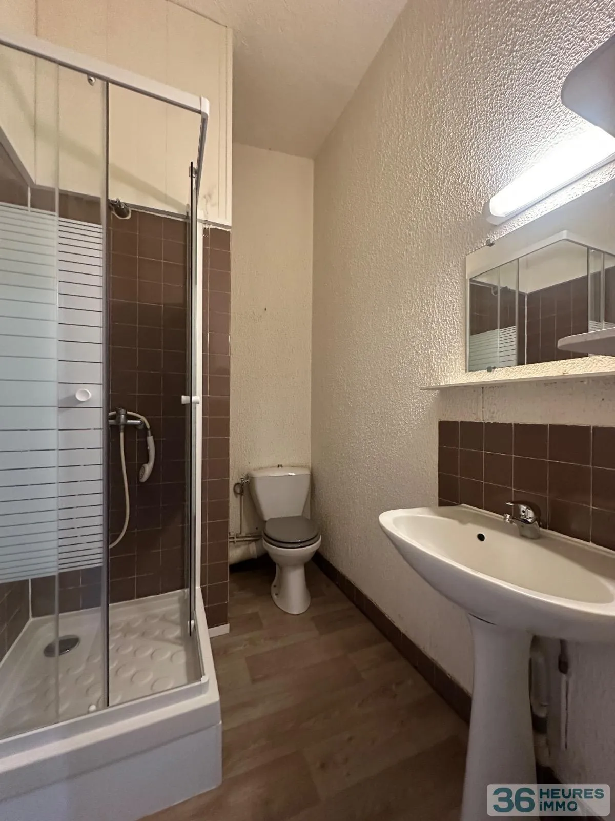 Apartment à Bordeaux — vignette 3