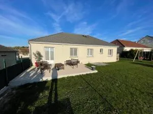 House à Rethel — vignette 2
