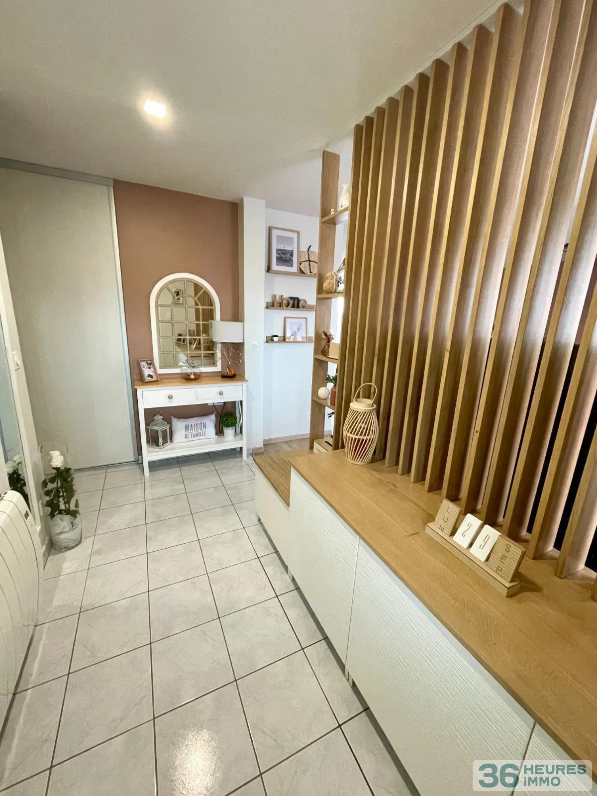 House à Rethel — vignette 4