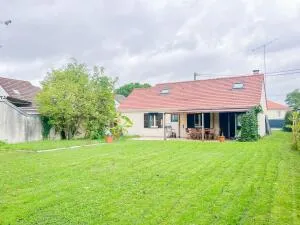 MAISON - HERBLAY - 92 m2