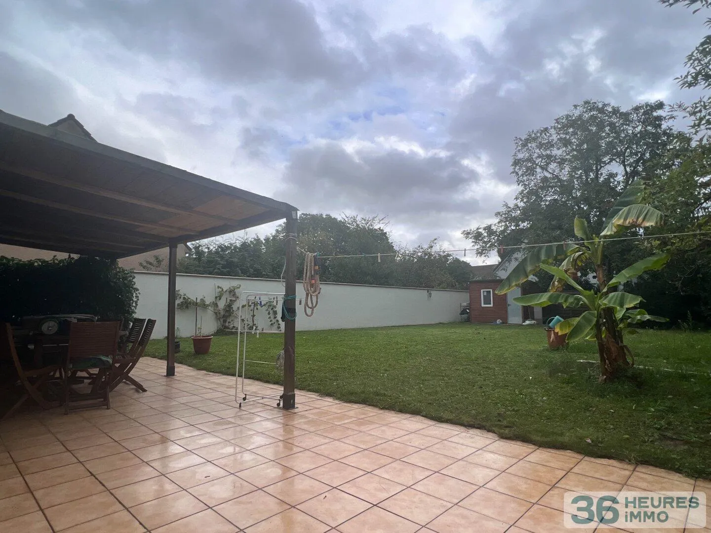 House à Herblay-sur-Seine — vignette 20