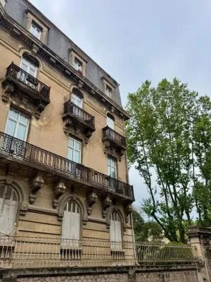 Apartment à Montpellier — vignette 4