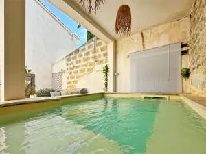 House à Milhaud — vignette 2