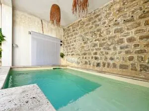 House à Milhaud — vignette 3
