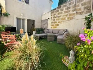 House à Milhaud — vignette 6