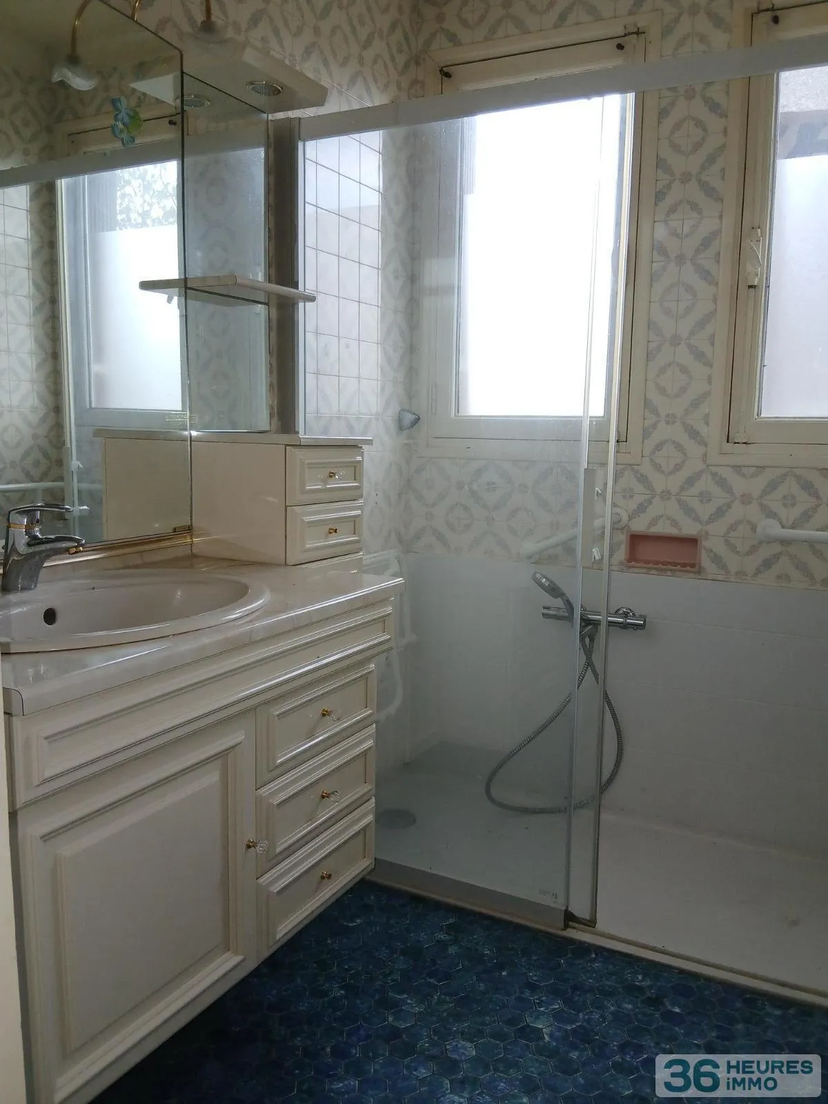 House à Équemauville — vignette 8