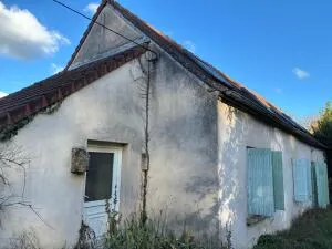 House à Meillers — vignette 3