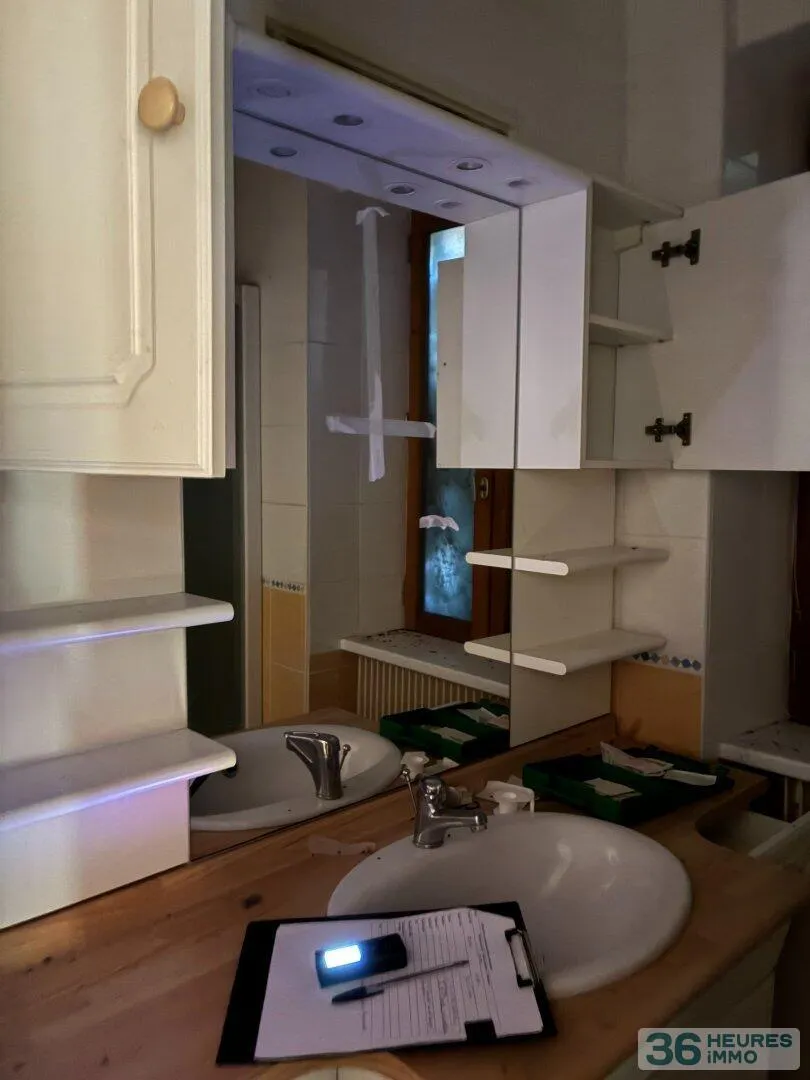 House à Meillers — vignette 6