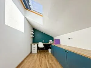 House à Milhaud — vignette 39