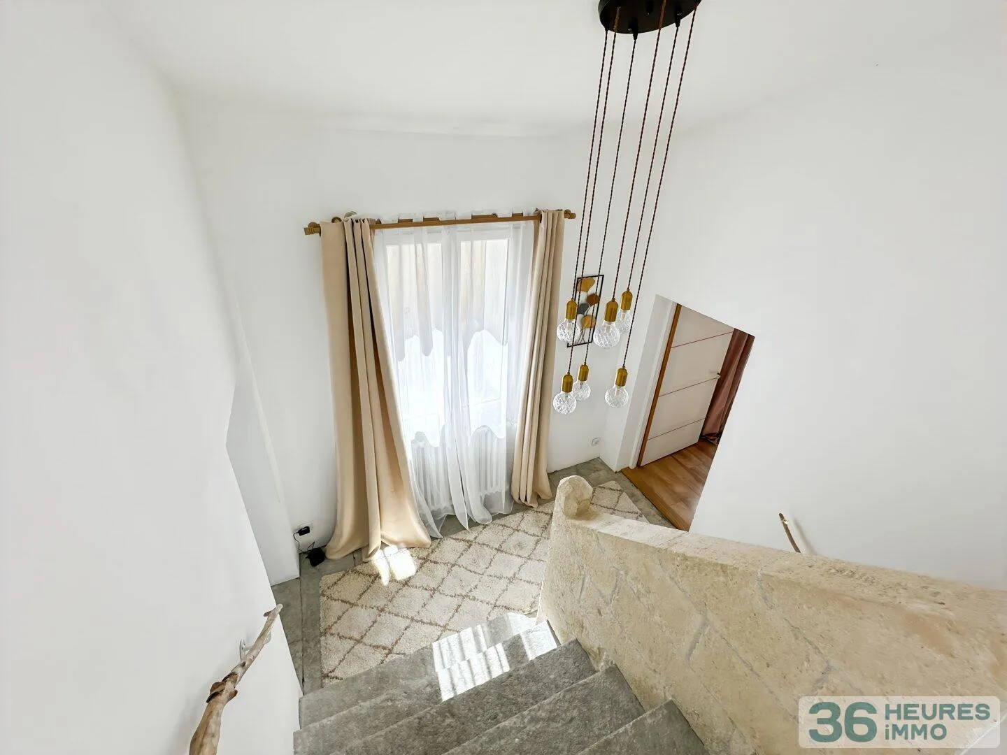 House à Milhaud — vignette 46