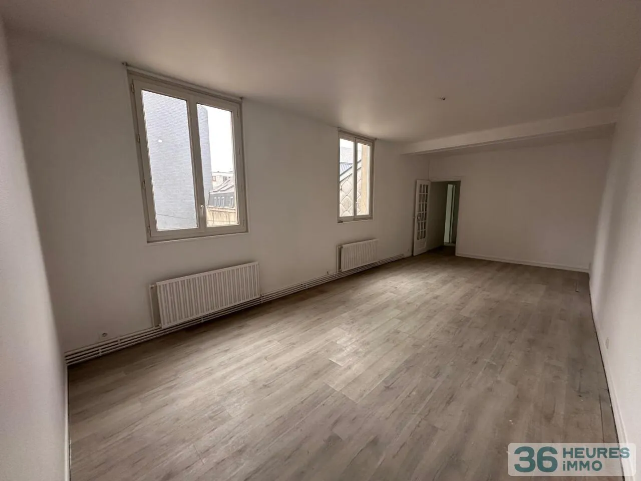 Apartment à Rouen