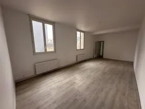 Appartement Vieux Marché