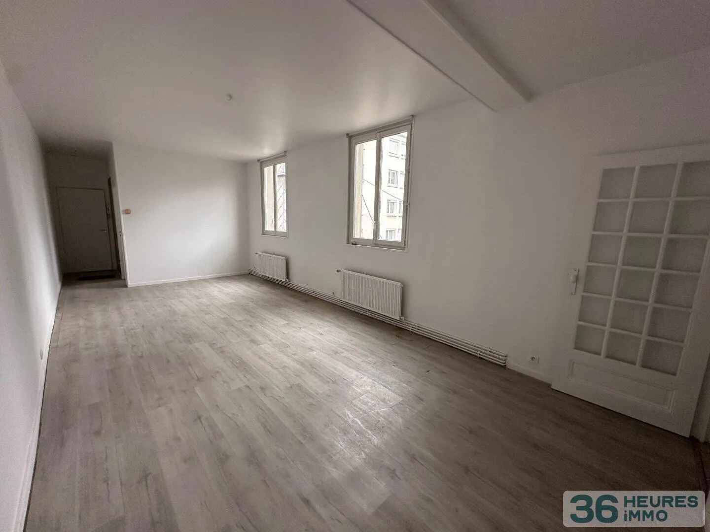 Apartment à Rouen — vignette 2