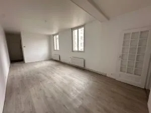 Apartment à Rouen — vignette 3