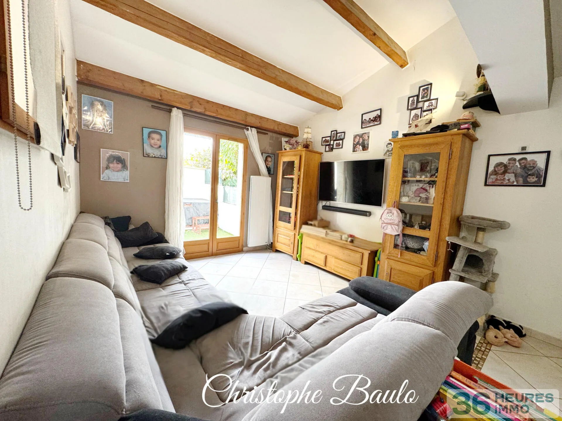 House à Montpellier — vignette 8
