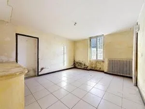 Maison de 75M2
