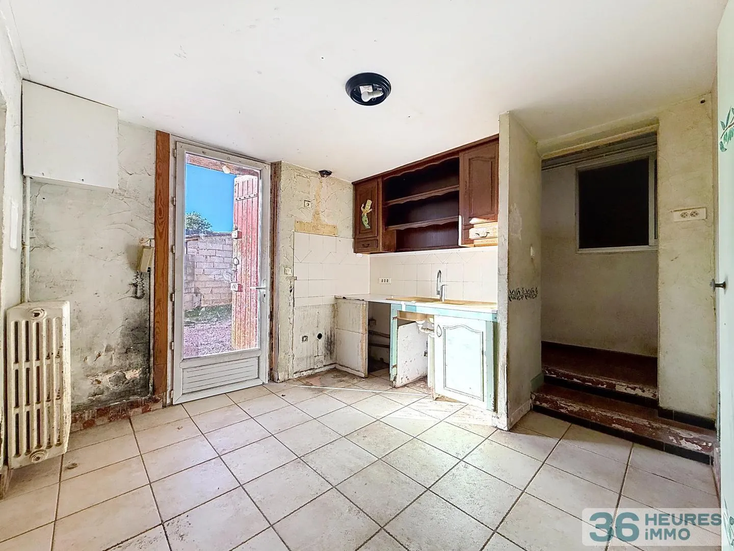 House à Sorgues — vignette 4