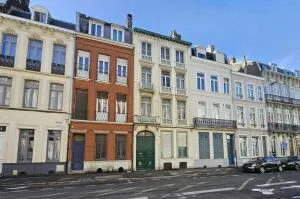 Immeuble à réhabiliter – Fort potentiel - Lille République / Beaux-Arts