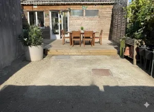 House à Le Gué-d'Alleré — vignette 5
