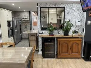 House à Le Gué-d'Alleré — vignette 9