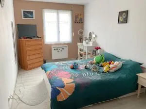 House à Le Gué-d'Alleré — vignette 10
