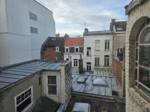 Building à Lille — vignette 10