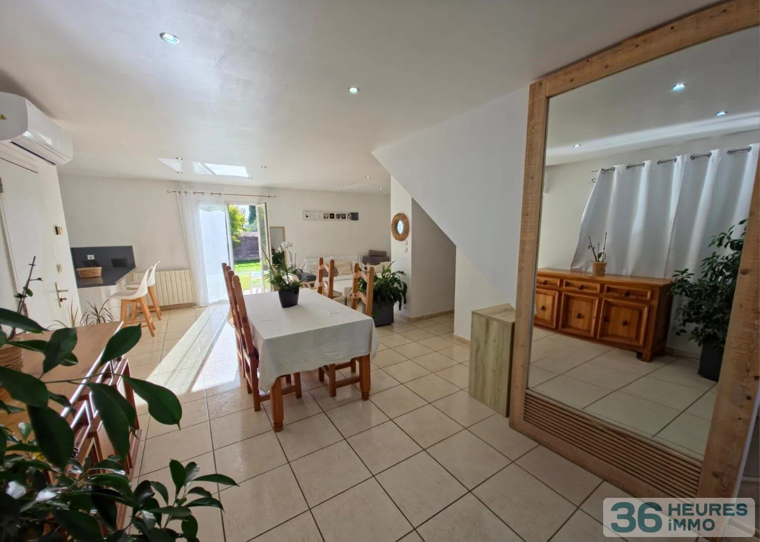 House à Bernis — vignette 6