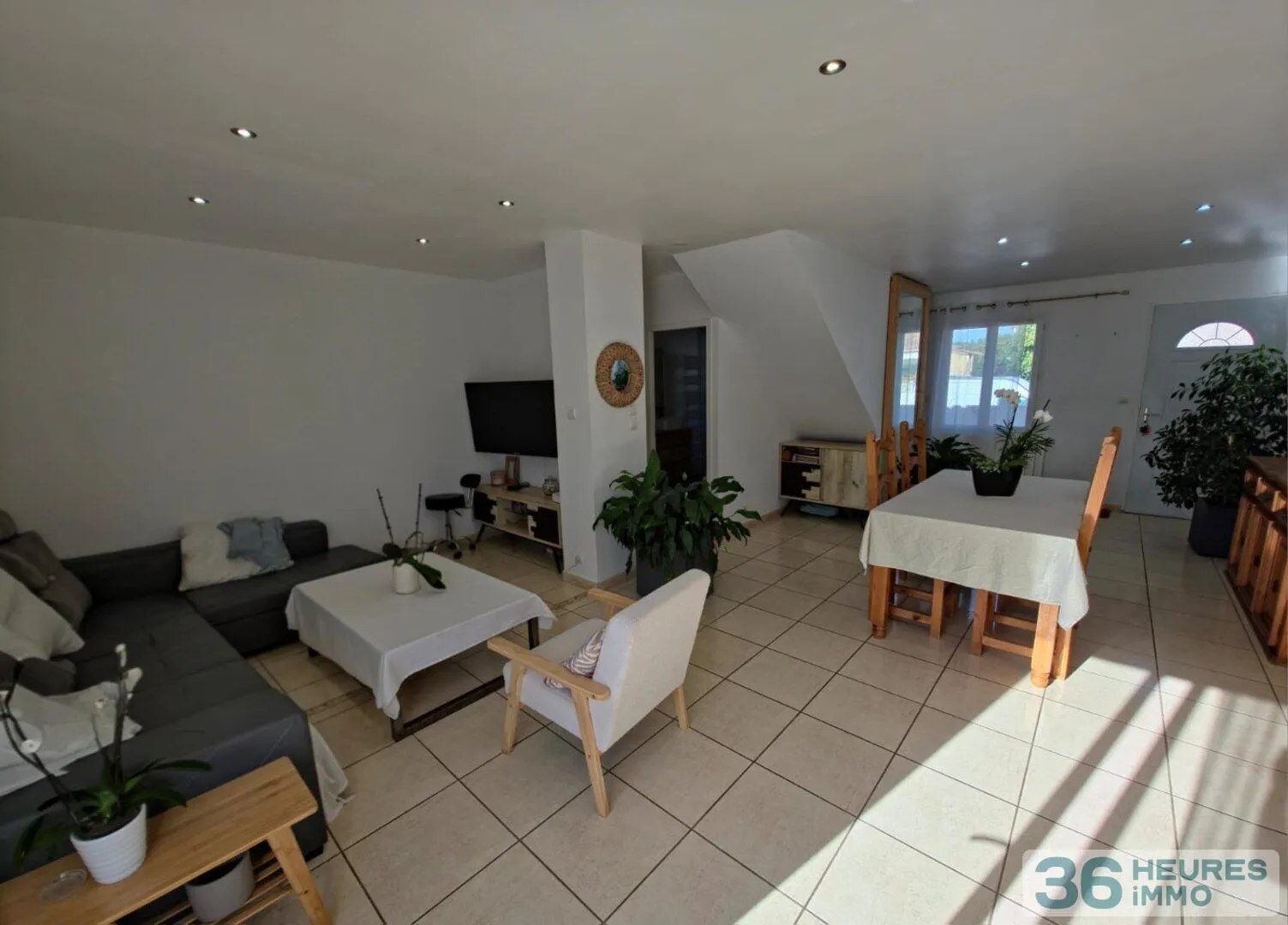 House à Bernis — vignette 8