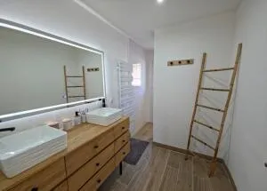House à Bernis — vignette 13