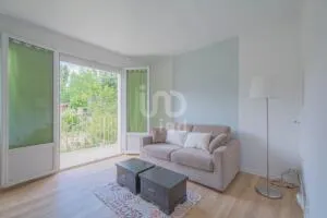 Apartment à Bonneuil-sur-Marne — vignette 2