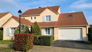 Maison familiale 