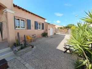 House à Uchaud — vignette 2