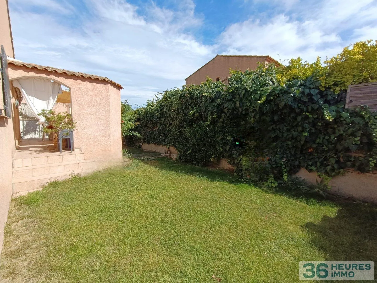 House à Uchaud — vignette 4