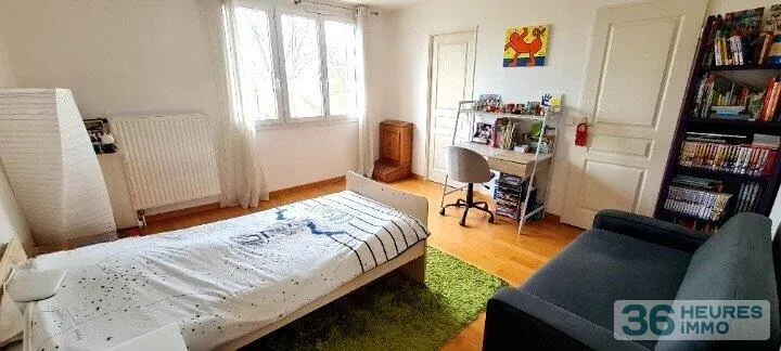House à Annet-sur-Marne — vignette 11