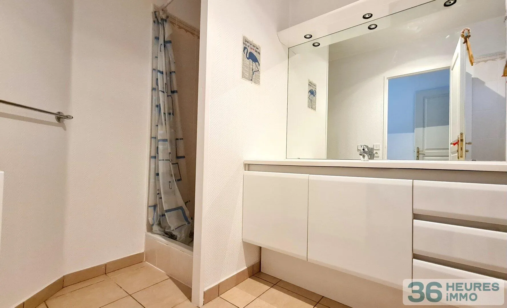 House à Annet-sur-Marne — vignette 13