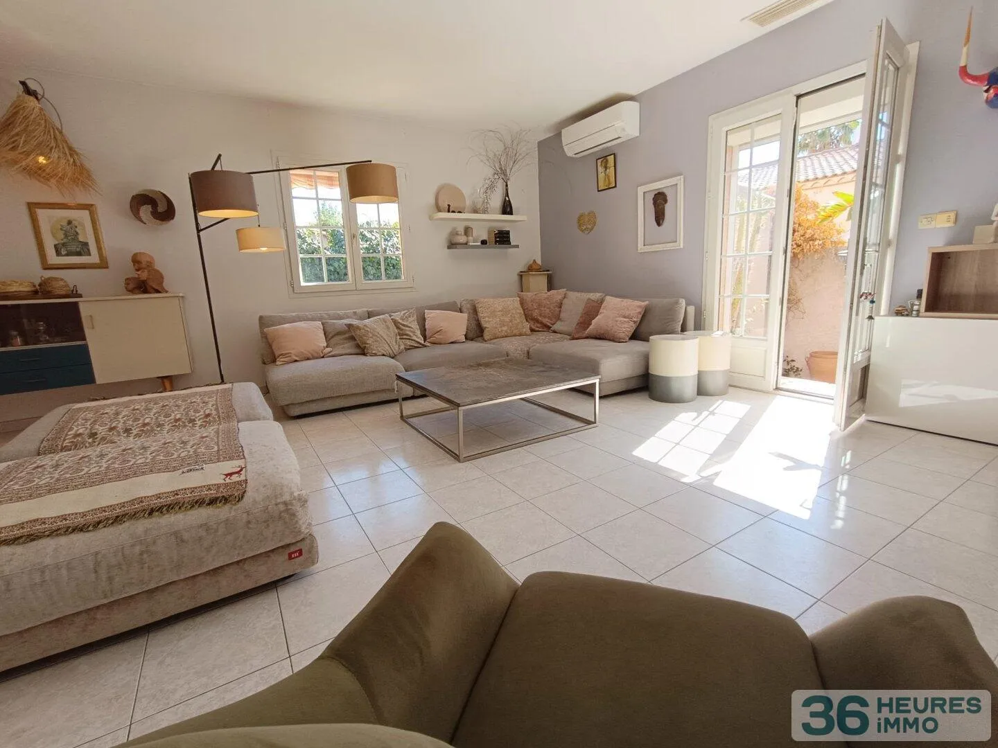House à Uchaud — vignette 9