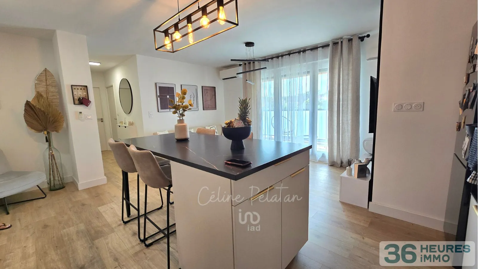 Apartment à Nîmes — vignette 8