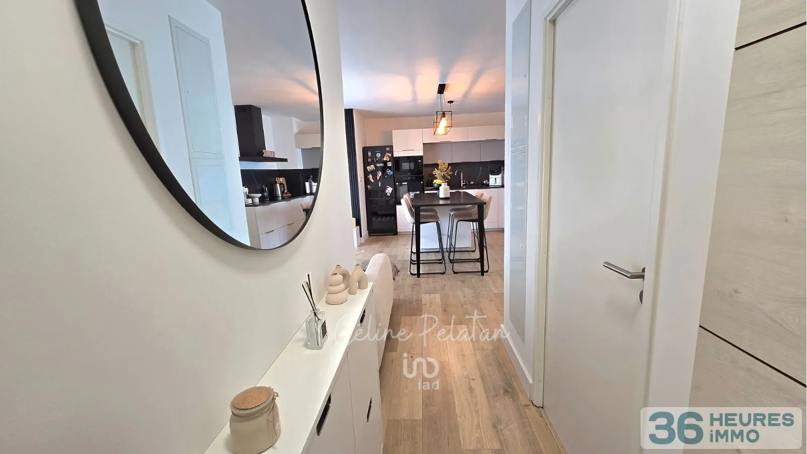 Apartment à Nîmes — vignette 16
