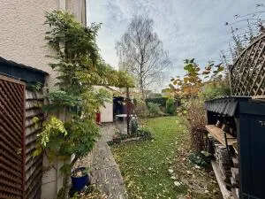 House à Montigny-le-Bretonneux — vignette 8
