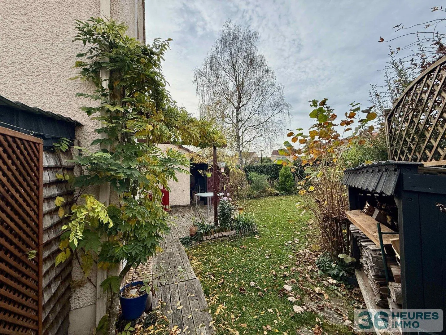 House à Montigny-le-Bretonneux — vignette 8