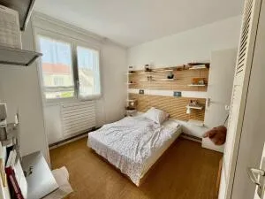 House à Montigny-le-Bretonneux — vignette 12