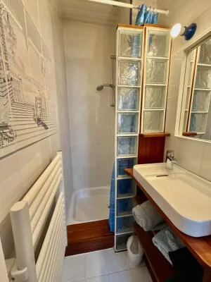House à Montigny-le-Bretonneux — vignette 14